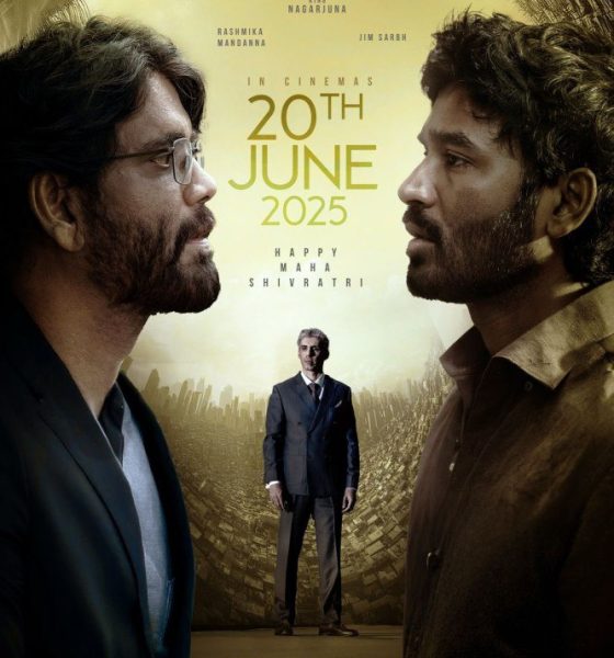 Kuberaa (2025) – Bollywood Movie