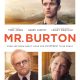 Mr Burton (2025)