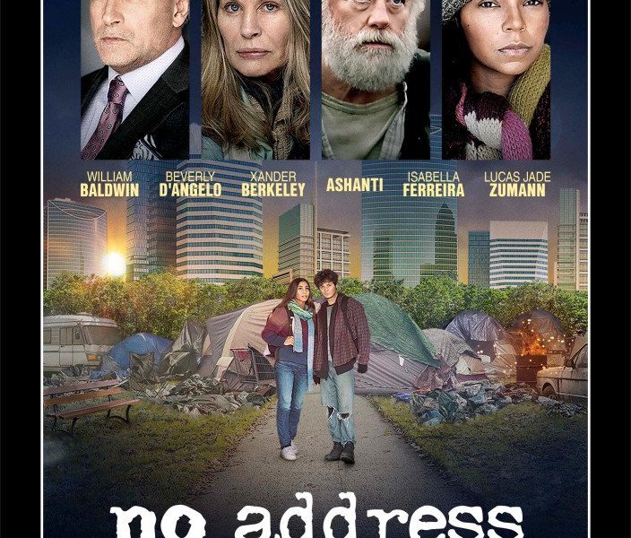 No Address (2025)