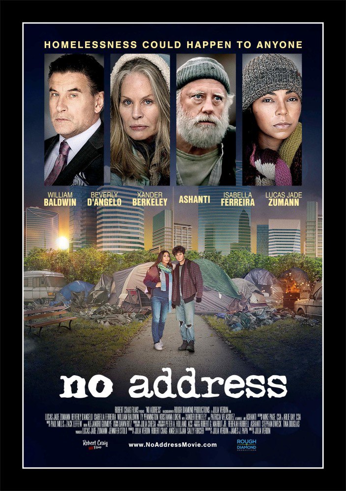 No Address (2025)