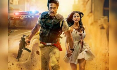 Romeo S3 (2025) – Bollywood Movie