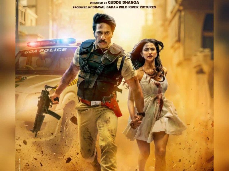 Romeo S3 (2025) – Bollywood Movie