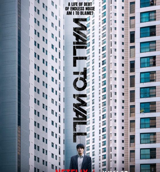 Wall to Wall (2025) – Korean Movie