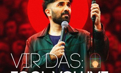 Vir Das: Fool Volume (2025) – Bollywood Movie