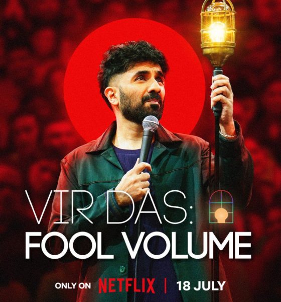 Vir Das: Fool Volume (2025) – Bollywood Movie