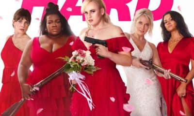 Bride Hard (2025)
