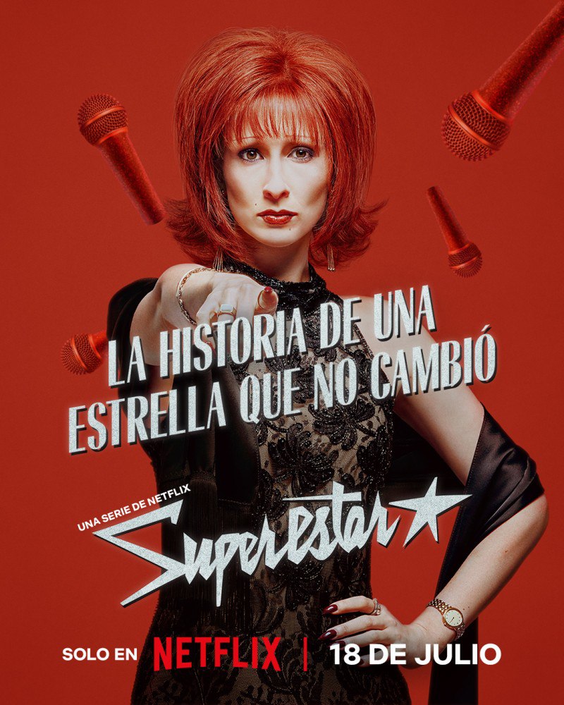 Superstar Season 1 (Complete)
