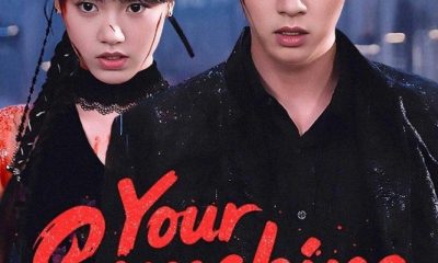 Your Sunshine Season 1 (Episode 1-22 Added) (Chinese Drama)