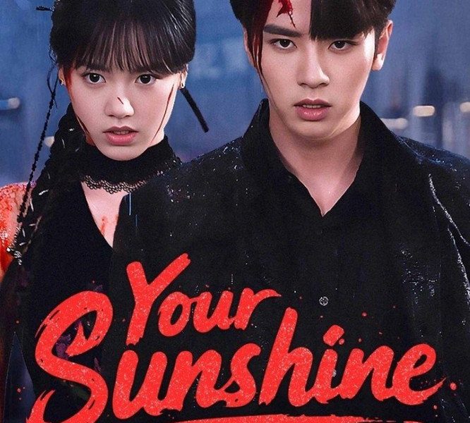 Your Sunshine Season 1 (Episode 1-22 Added) (Chinese Drama)