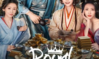 Royal Upstart Season 1 (Episode 1-19 Added) (Chinese Drama)