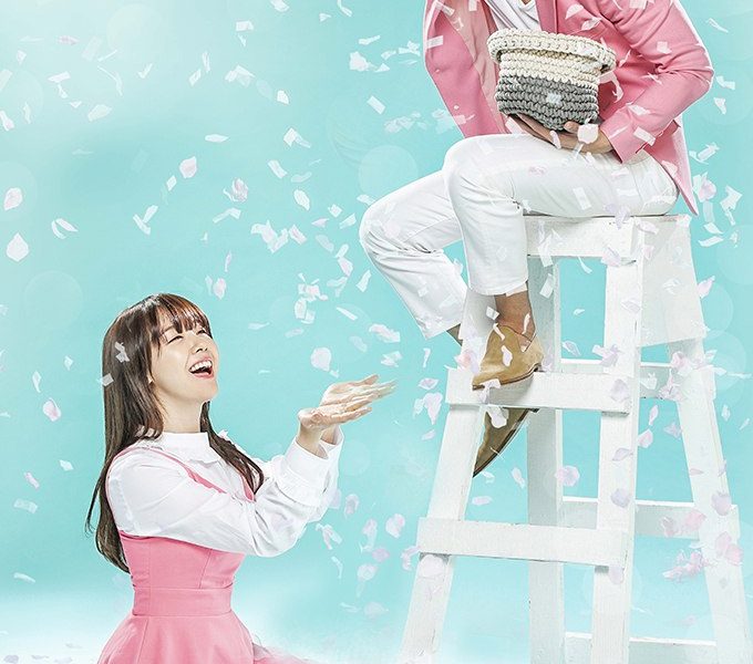 Pretty Ugly Season 1 (Episode 9 – 15 Added) (Korean Drama)
