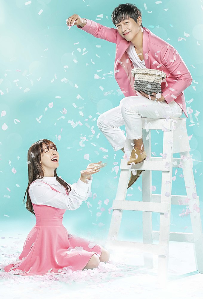 Pretty Ugly Season 1 (Episode 9 – 15 Added) (Korean Drama)