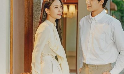 The Spring Flower Season 1 (Episode 1 – 6 Added) (Chinese Drama)