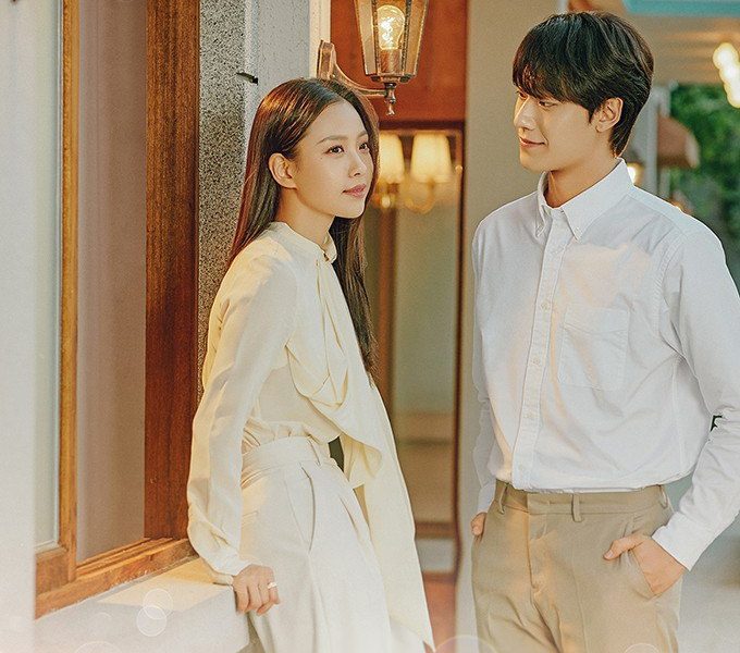 The Spring Flower Season 1 (Episode 1 – 6 Added) (Chinese Drama)