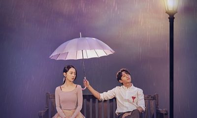 Angel’s Last Mission: Love Season 1 (Episode 4 – 10 Added) (Korean Drama)