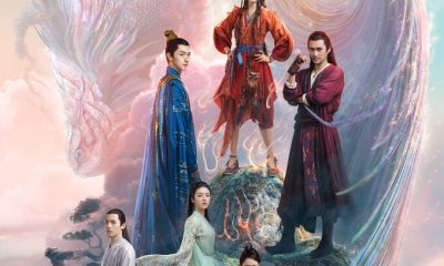 The Blessed Girl Season 1 (Episode 2 – 5 Added) (Chinese Drama)