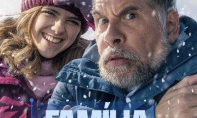Família, Pero No Mucho (2025) – Portuguese