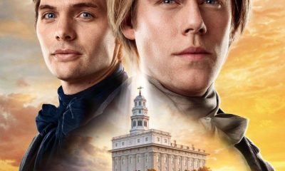 Six Days in August (2024)