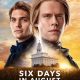 Six Days in August (2024)