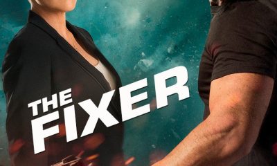 The Fixer Season 1 (Episode 1 – 2 Added)