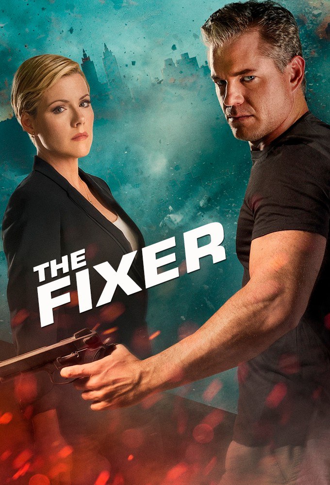The Fixer Season 1 (Episode 1 – 2 Added)