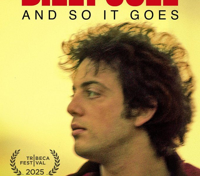 Billy Joel: And So It Goes Season 1 (Episode 1 Added )