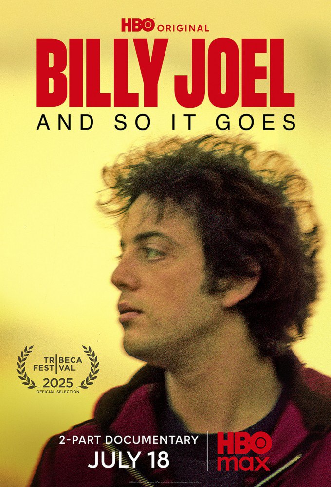 Billy Joel: And So It Goes Season 1 (Episode 1 Added )