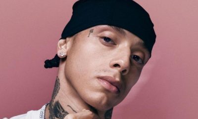 Apple Music Live: Central Cee (2025)