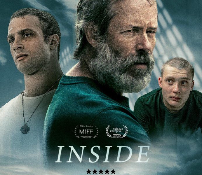 Inside (2024)