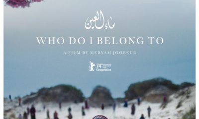 Who Do I Belong To (2024) – Arabic