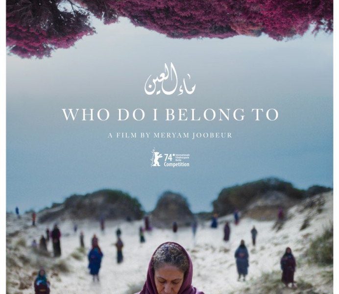Who Do I Belong To (2024) – Arabic