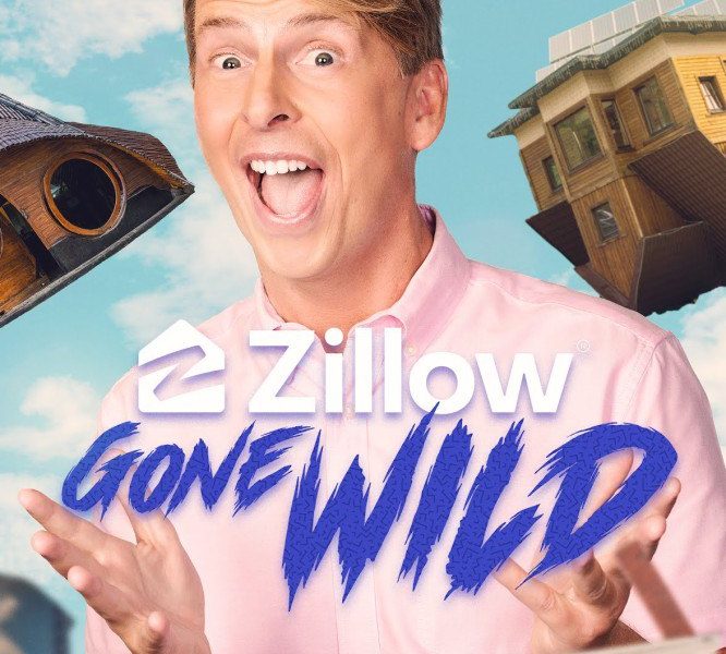 Zillow Gone Wild Season 2 (Episode 1 Added)