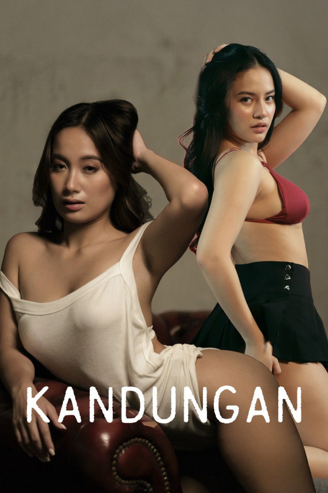 Kandungan (2025) – Filipino Movie 18+
