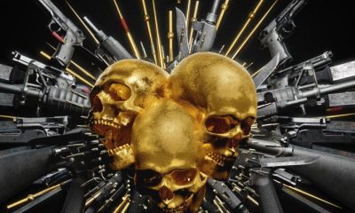 United Gangs of America Season 2 (Episode 1 – 7 Added)