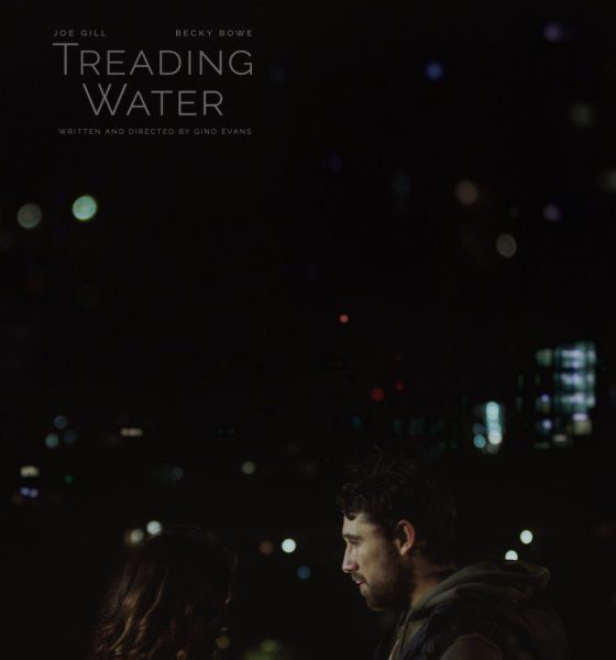 Treading Water (2024)