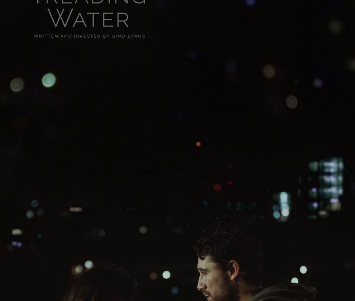 Treading Water (2024)
