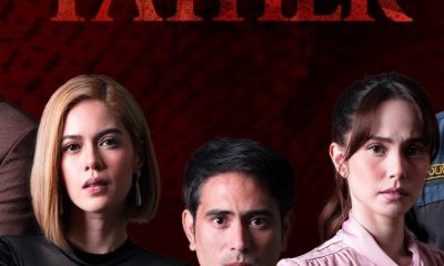 Sins of the Father Season 1 (Episode 2 – 8 Added) (Filipino Drama)