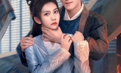 Guilty Maid Season 1 (Episode 3- 11 Added) (Chinese Drama)