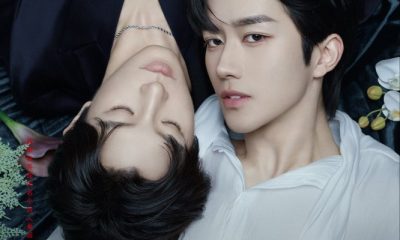 ABO Desire Season 1 (Episode 1-4 Added) (Chinese Drama)