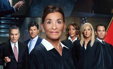 Justice on Trial Season 1 (Complete)