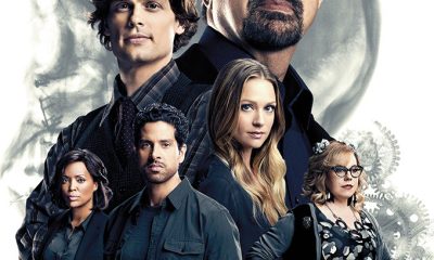 Criminal Minds Season 5 -10 (Complete)