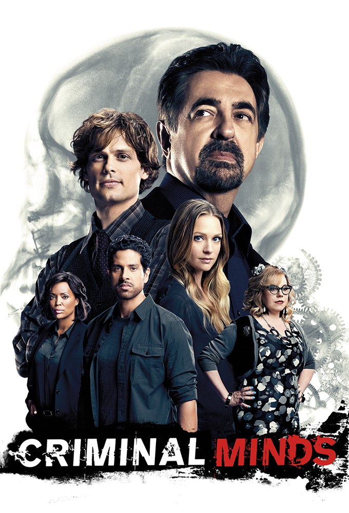 Criminal Minds Season 5 -10 (Complete)