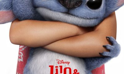 Lilo & Stitch (2025)