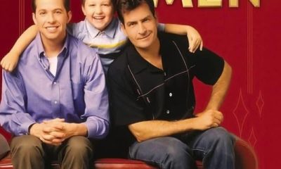 Two and a Half Men Season 1 – 12 (Complete)