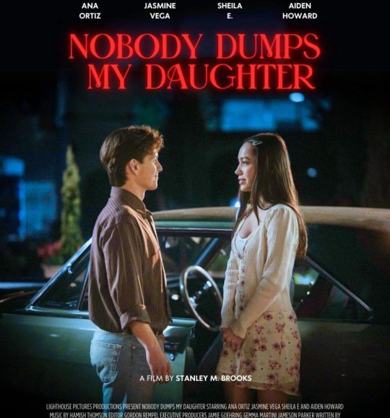 Nobody Dumps My Daughter (2024)