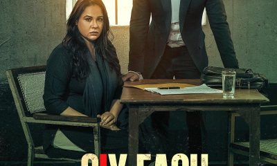 Six Each (2025) – Bollywood Movie
