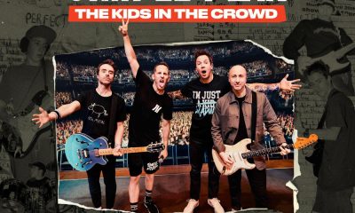 Simple Plan: The Kids in the Crowd (2025)