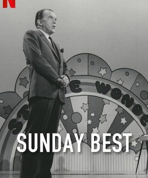Sunday Best: The Untold Story of Ed Sullivan (2025)