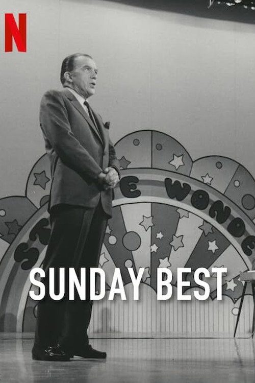 Sunday Best: The Untold Story of Ed Sullivan (2025)