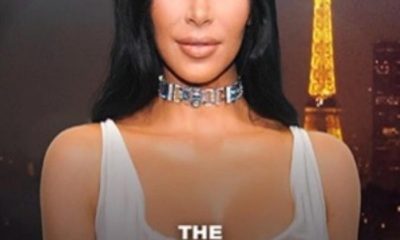 The Kim Kardashian Diamond Heist (2025)